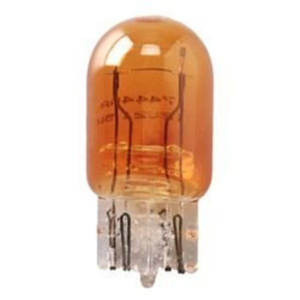 Replacement For TOYOTA YARIS  YEAR  2013  FRONT TURN SIGNAL 10PK, Ilc, Mfr#: 10PAK:WW-H772-5